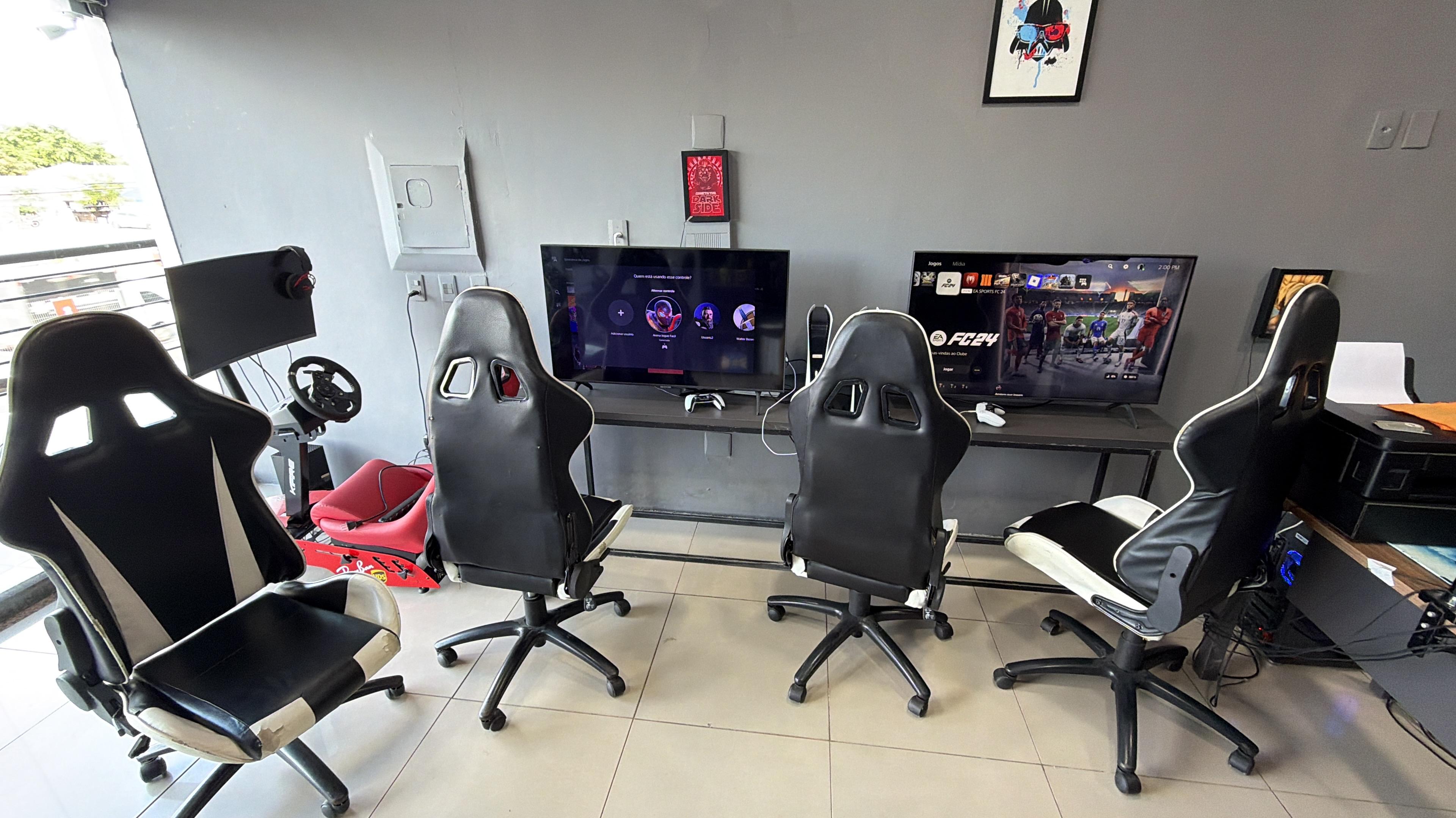 Arena – PlayStation 5