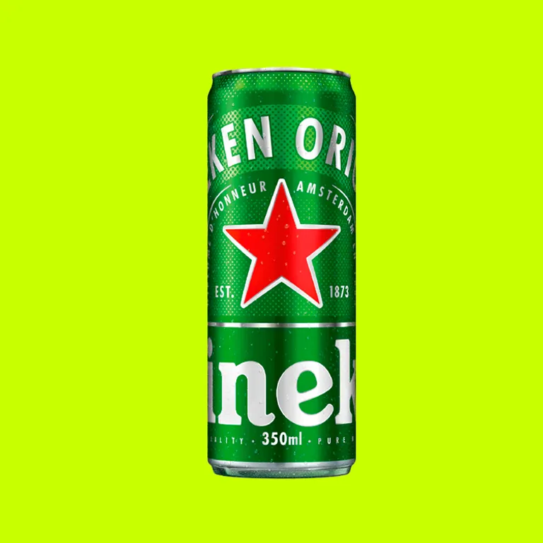 Heineken