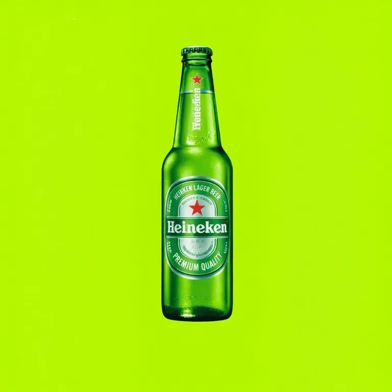 Heineken