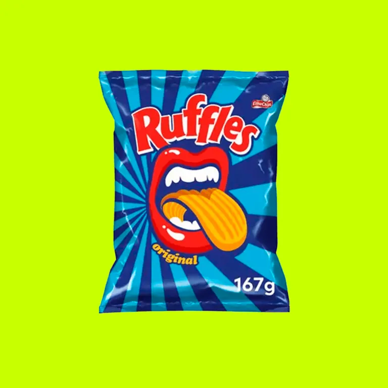 Ruffles
